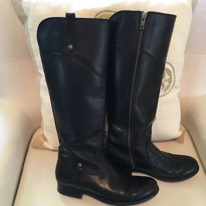 FRYE BOOTS 6 1/2 B